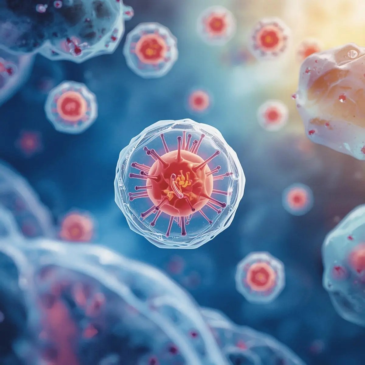 سبق تاريخي: Beike Biotechnology تحصل على اعتراف FDA بملف الدواء الرئيسي للعلاج بالخلايا الجذعية